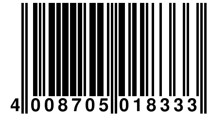 4 008705 018333