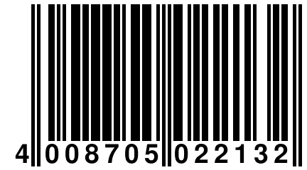 4 008705 022132