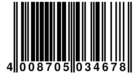 4 008705 034678