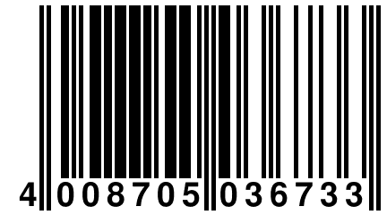 4 008705 036733