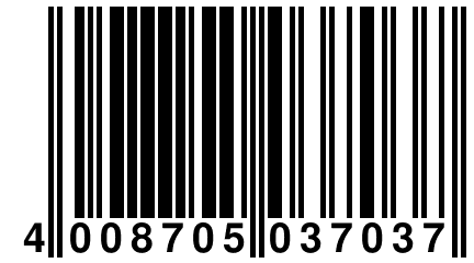 4 008705 037037