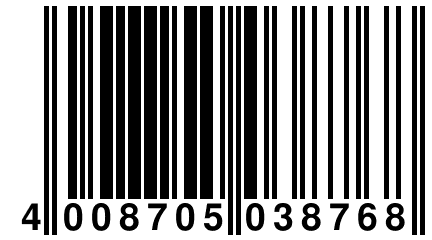 4 008705 038768