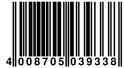 4 008705 039338