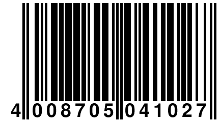 4 008705 041027