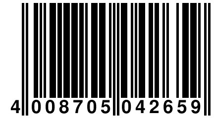 4 008705 042659