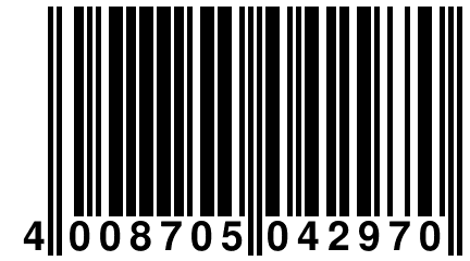 4 008705 042970