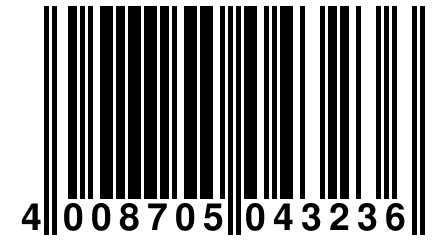 4 008705 043236