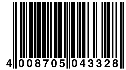 4 008705 043328