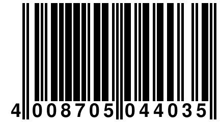 4 008705 044035