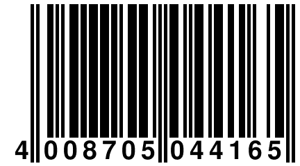 4 008705 044165