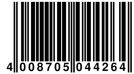 4 008705 044264