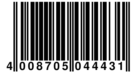 4 008705 044431