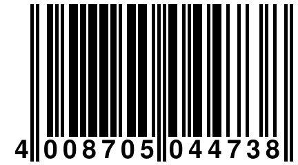 4 008705 044738