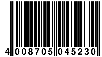 4 008705 045230