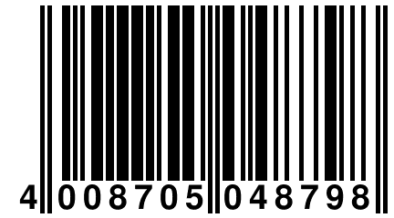 4 008705 048798