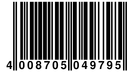 4 008705 049795