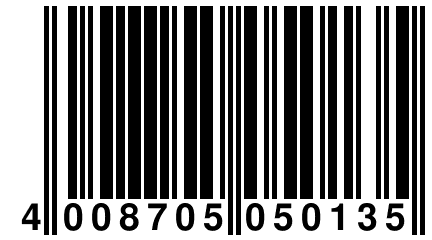 4 008705 050135