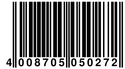 4 008705 050272