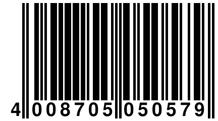 4 008705 050579