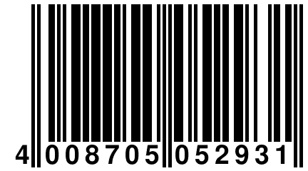 4 008705 052931