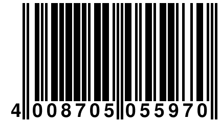 4 008705 055970