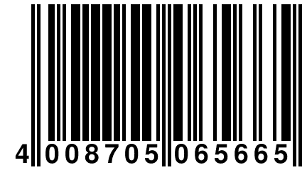 4 008705 065665