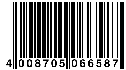 4 008705 066587