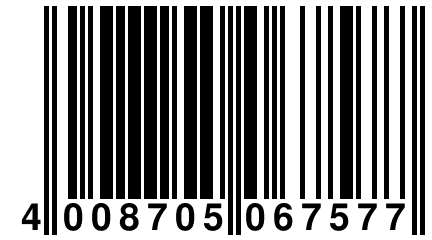 4 008705 067577