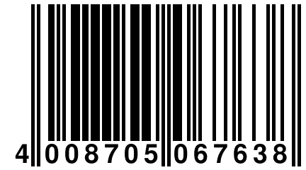 4 008705 067638