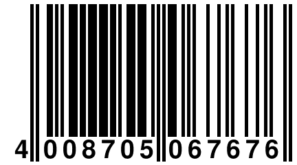 4 008705 067676