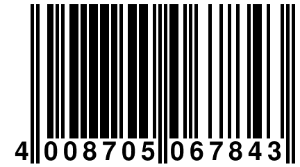 4 008705 067843