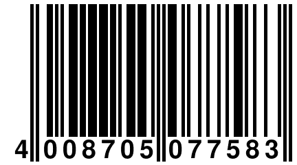 4 008705 077583