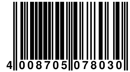 4 008705 078030