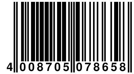 4 008705 078658