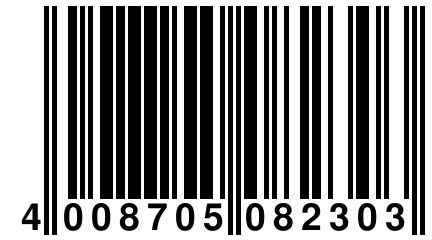 4 008705 082303