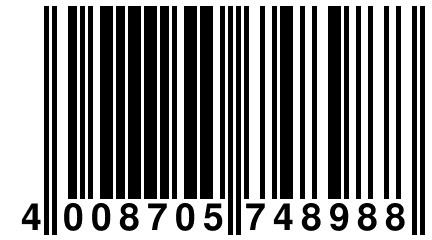 4 008705 748988