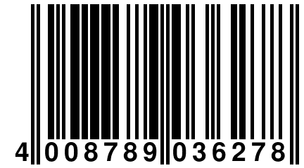 4 008789 036278