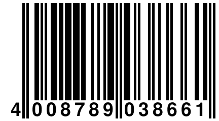 4 008789 038661