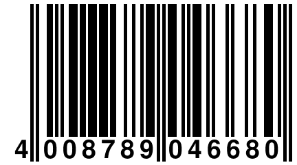 4 008789 046680