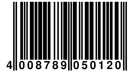 4 008789 050120