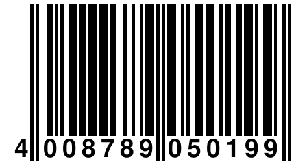 4 008789 050199