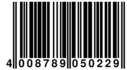 4 008789 050229