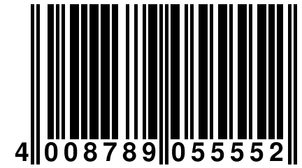 4 008789 055552