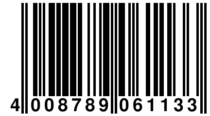 4 008789 061133