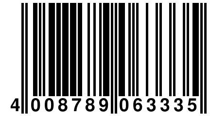 4 008789 063335