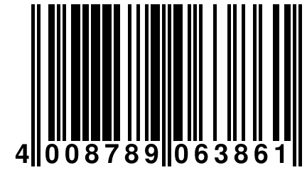 4 008789 063861