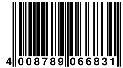 4 008789 066831