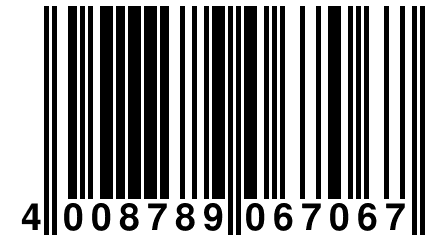 4 008789 067067