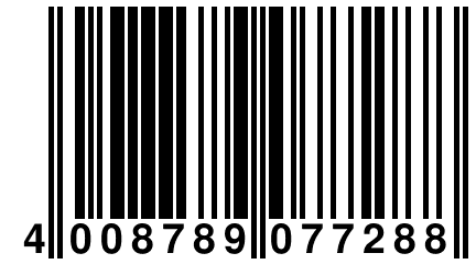 4 008789 077288