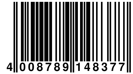 4 008789 148377